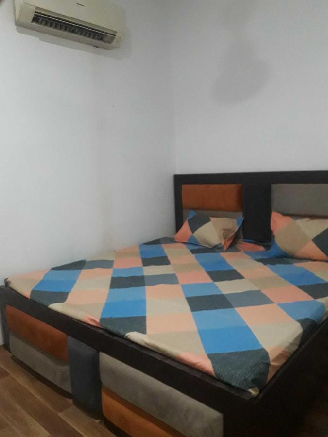 Oyo Golden Inn Hotel Meerut Eksteriør billede
