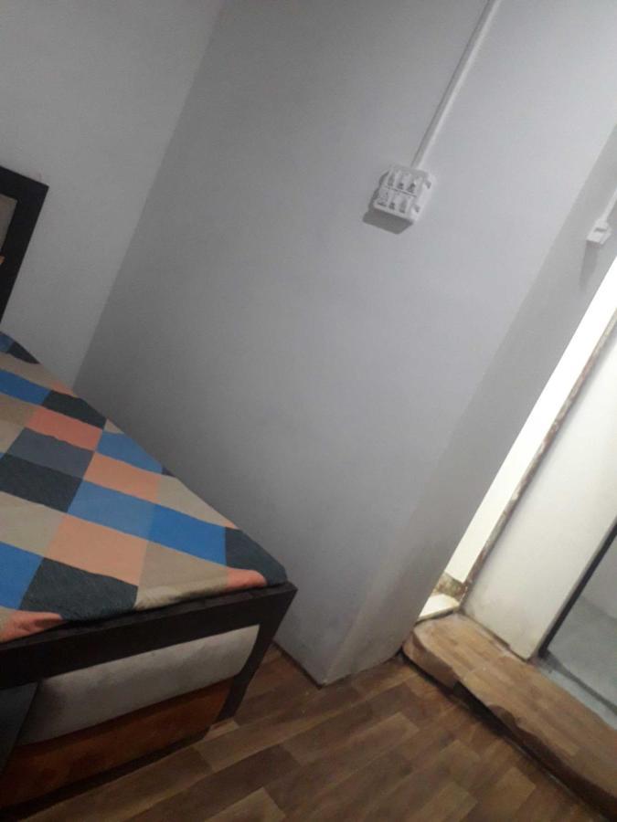 Oyo Golden Inn Hotel Meerut Eksteriør billede