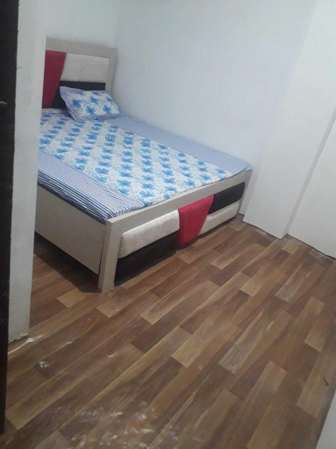 Oyo Golden Inn Hotel Meerut Eksteriør billede