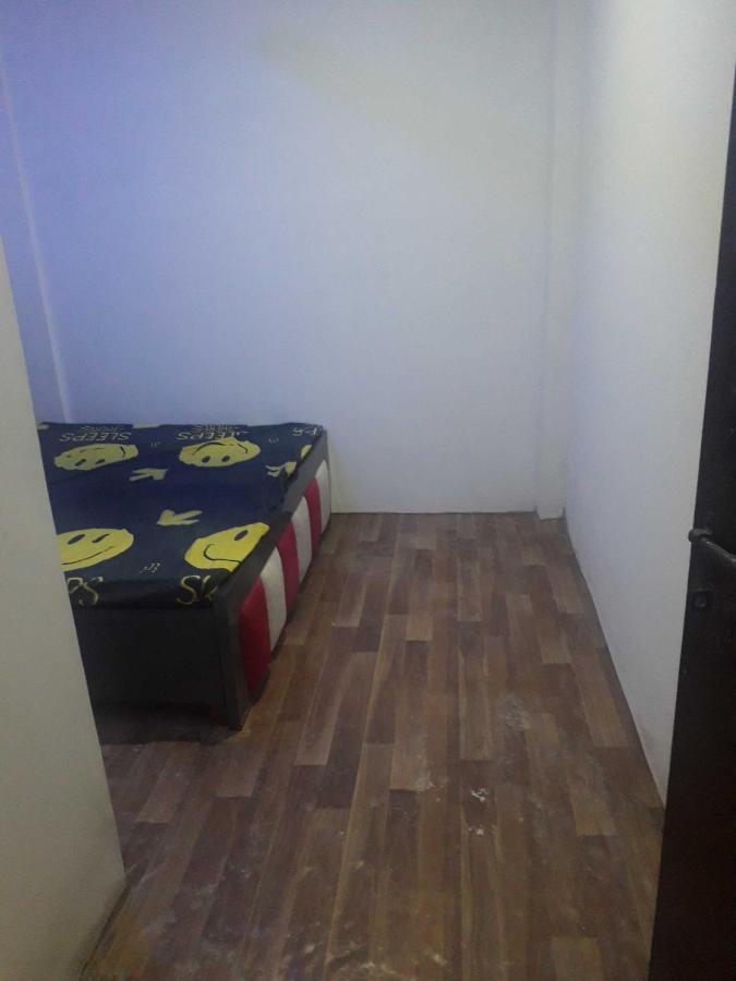 Oyo Golden Inn Hotel Meerut Eksteriør billede