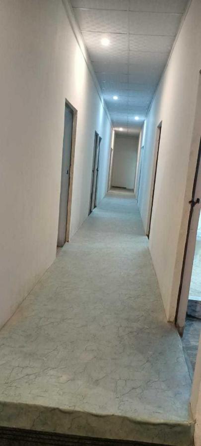 Oyo Golden Inn Hotel Meerut Eksteriør billede
