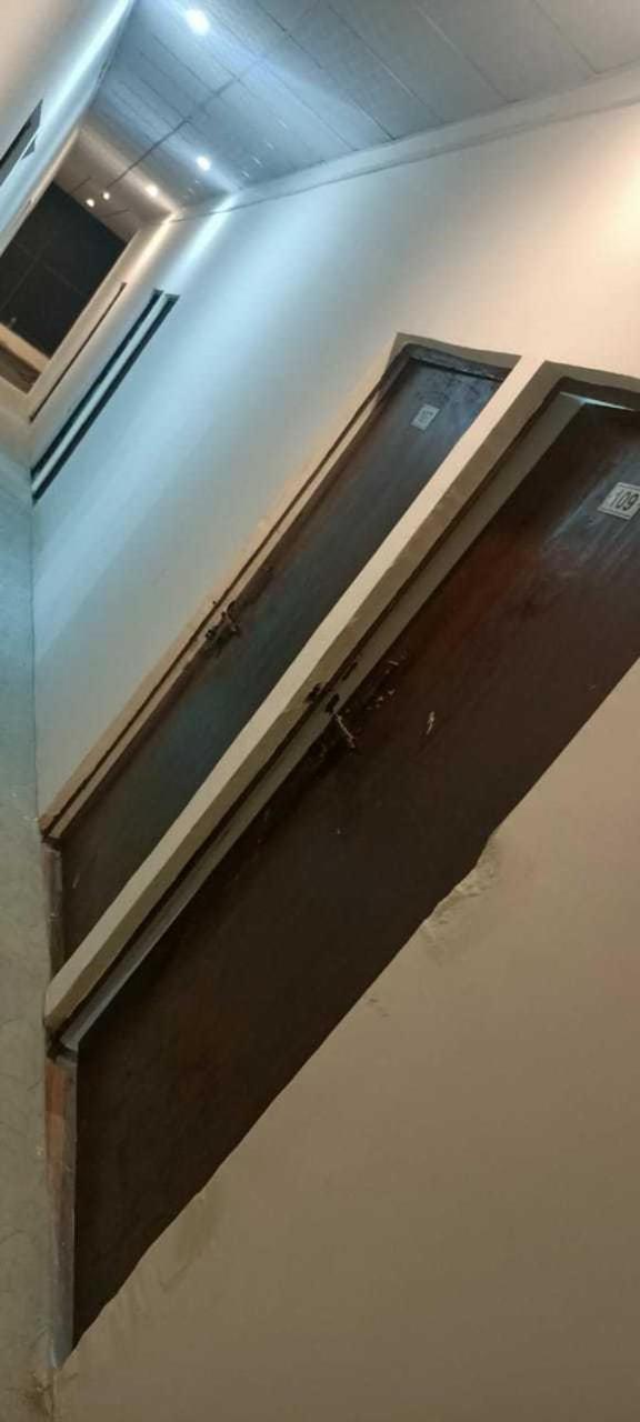 Oyo Golden Inn Hotel Meerut Eksteriør billede